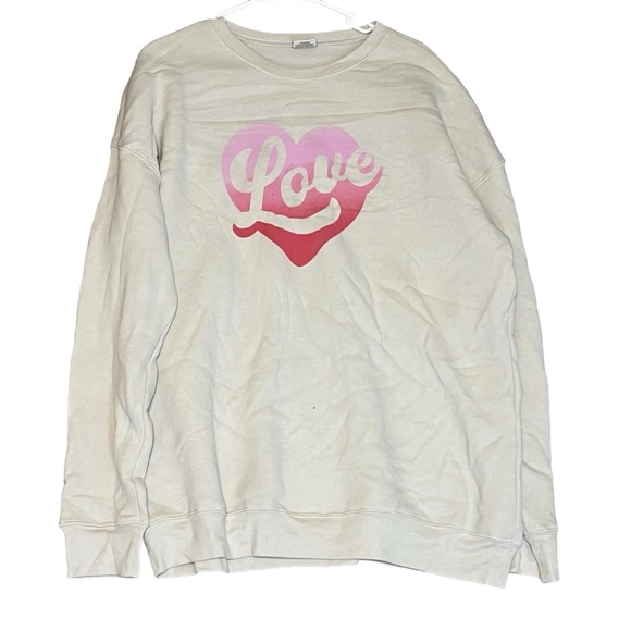 Love Sweater - Picture 2 of 3